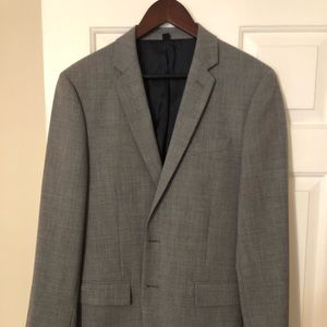 J crew Thompson sport coat 40R